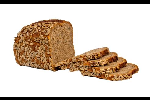 Dinkel Kornbrot 3