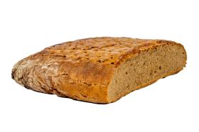 Sauerteigbrot 1